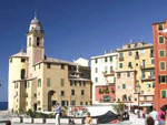 camogli