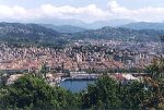 la spezia