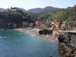 monterosso al mare